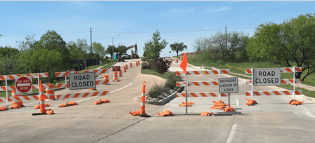 Lakeview Drive - Wrong Way Traffic2 (sm)