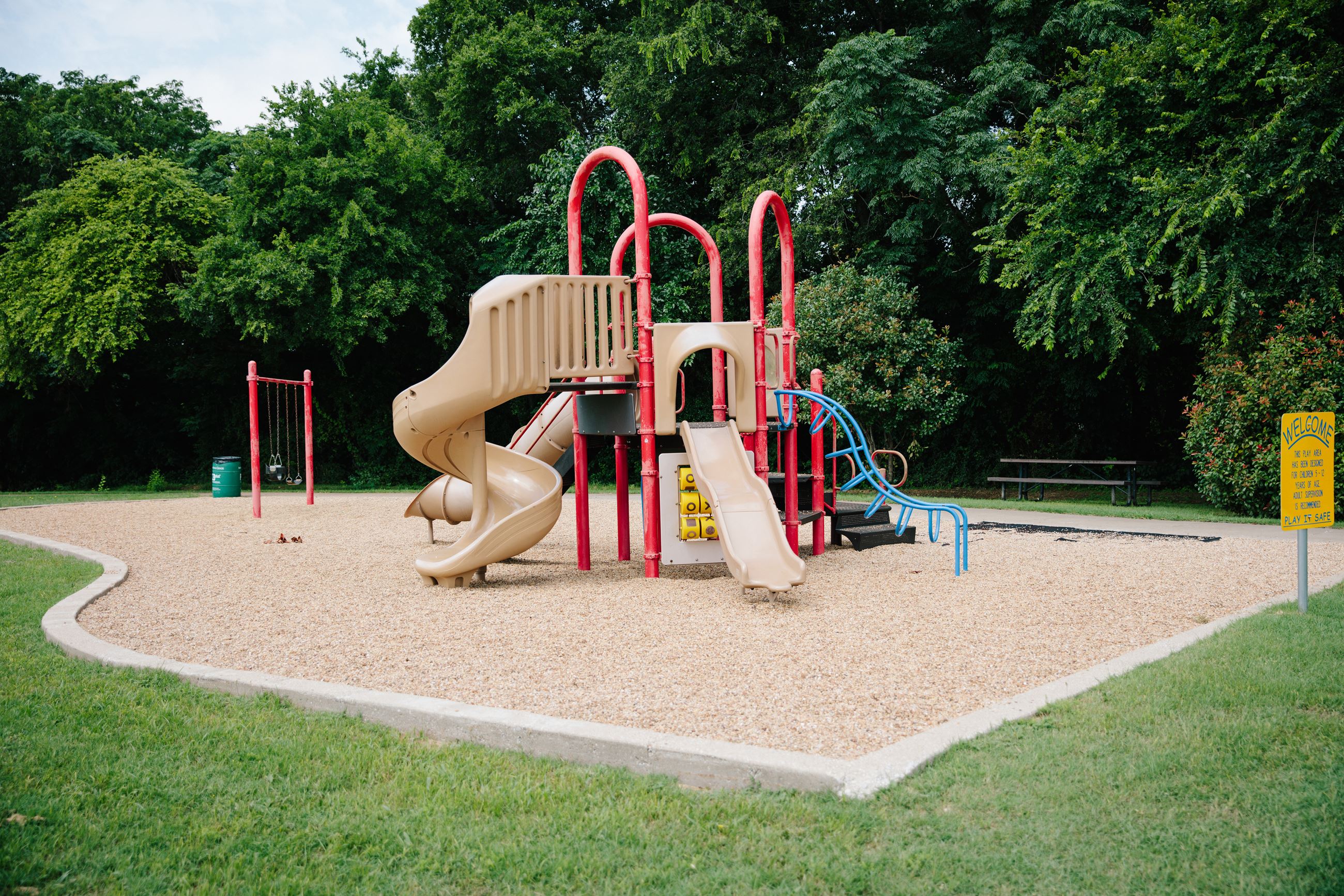 Community Center Park-2