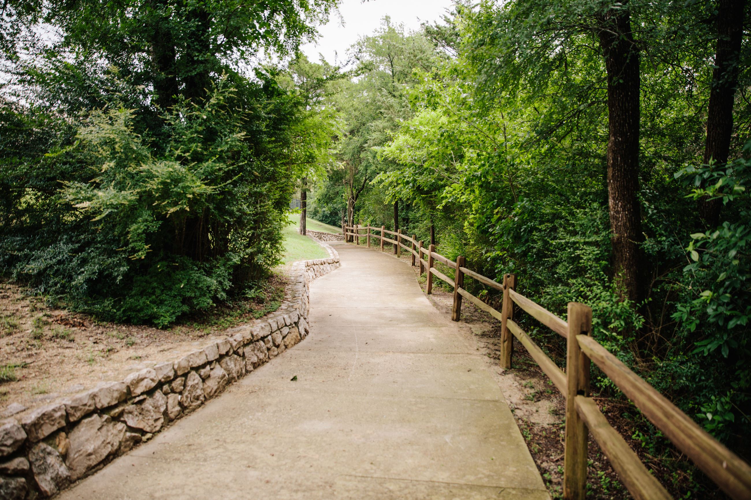 Waterford Oaks Greenbelt-2