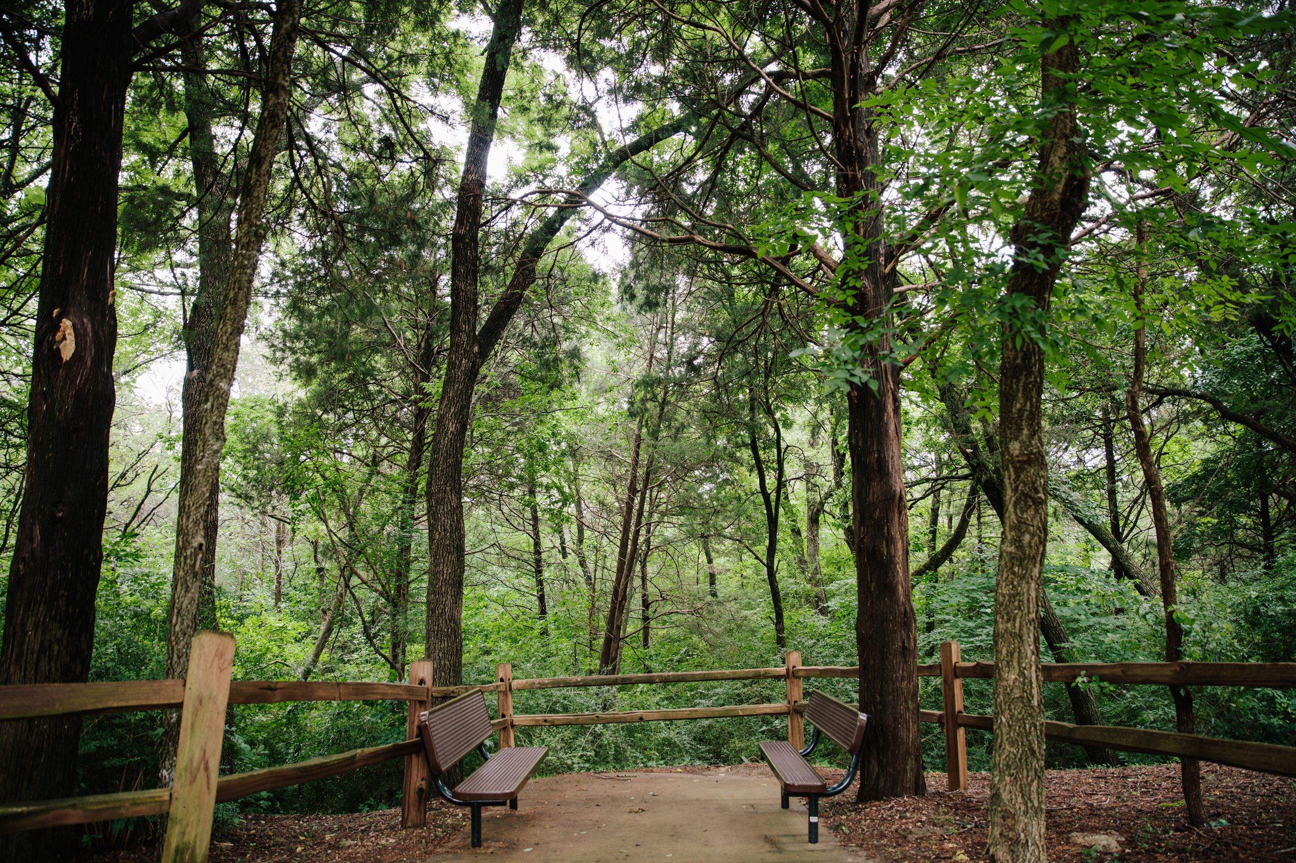 Waterford Oaks Greenbelt-6