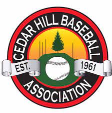 Cedar Hill Youth Baseball