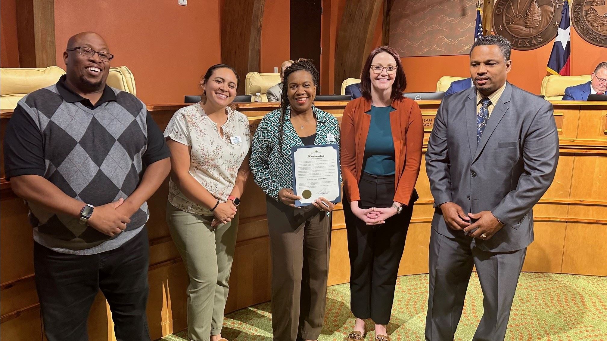 2024 Good Neighbor Proc