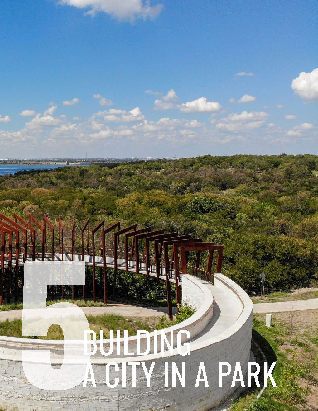 The Green Imprint Chapter 5