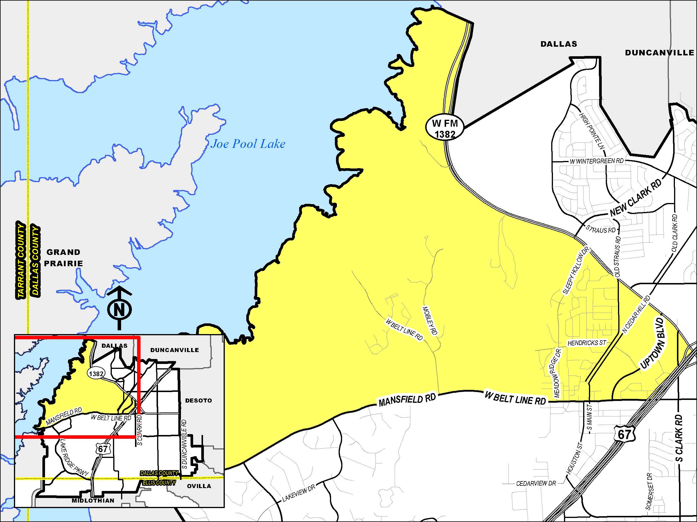 Mosquito Management Areas 5_Straus
