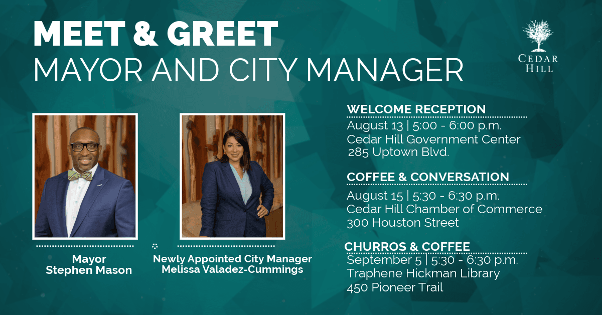 Meet Greet -all dates