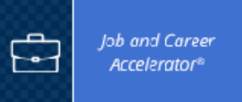 Job and Career Accelerator